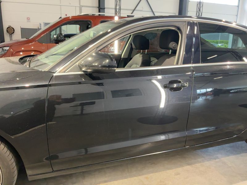 Audi A6 2.0 TDI 2014 – снимка 4