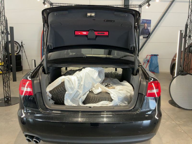 Audi A6 2.0 TDI 2014 – снимка 16