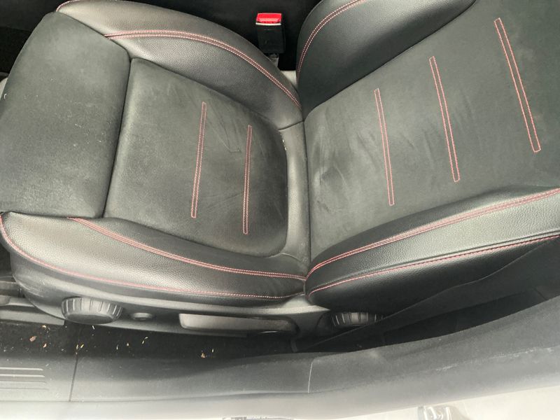 Mercedes-Benz CLA-Klasse CLA 200 d Shooting Brake AMG Line 2022 – снимка 22