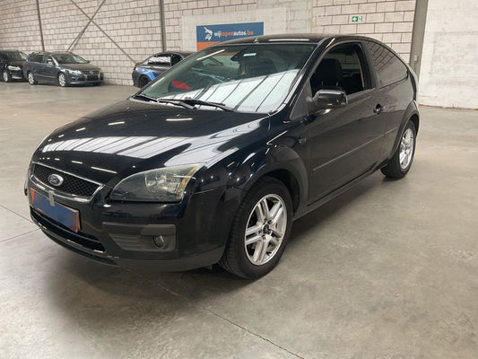 Ford Focus 1.6 Ti-VCT Sport 2007 – снимка 1