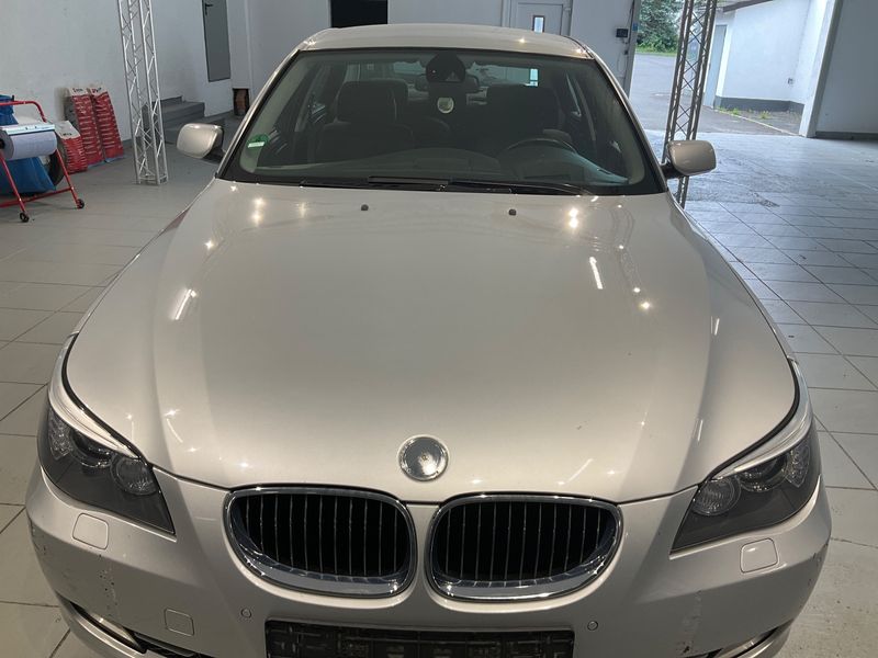 BMW 5er 530i 2007 – снимка 37