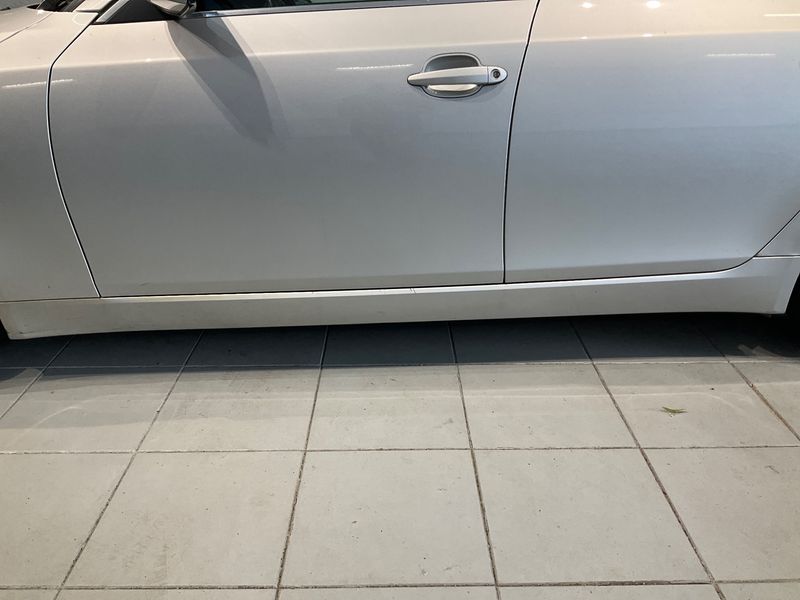 BMW 5er 530i 2007 – снимка 30