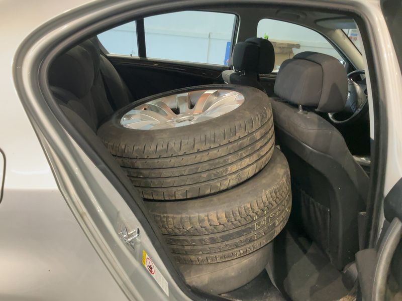 BMW 5er 530i 2007 – снимка 20