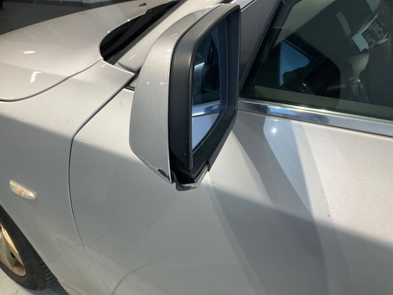 BMW 5er 530i 2007 – снимка 29
