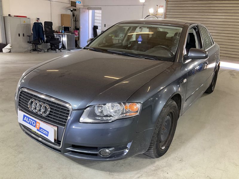 Audi A4 1.9 TDI 2006 – снимка 1