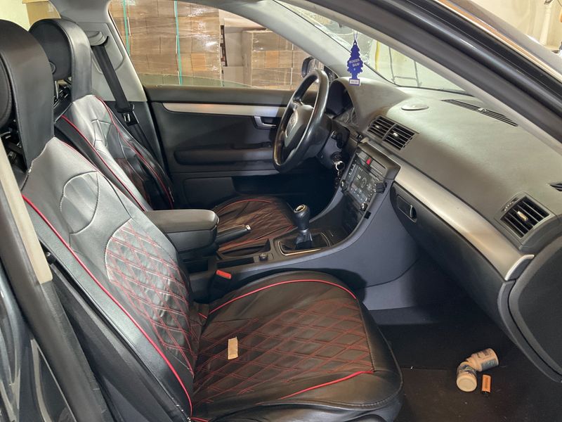 Audi A4 1.9 TDI 2006 – снимка 3