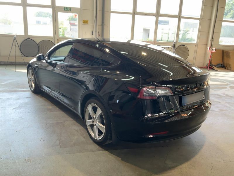 Tesla Model 3 Long Range Dual AWD AWD 2020 – снимка 6