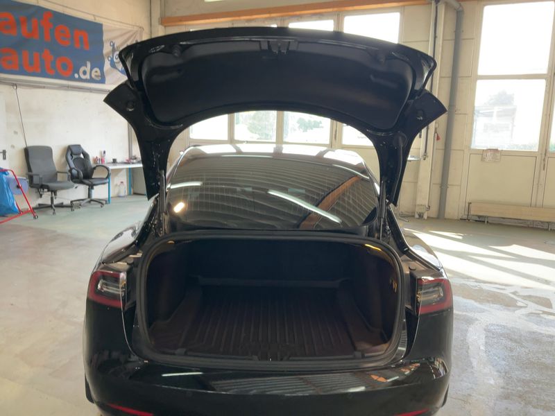 Tesla Model 3 Long Range Dual AWD AWD 2020 – снимка 15