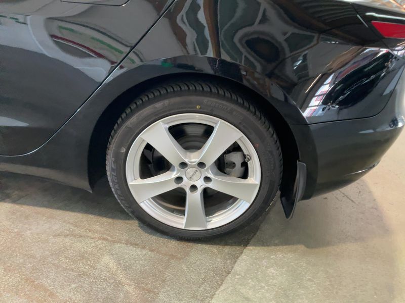Tesla Model 3 Long Range Dual AWD AWD 2020 – снимка 5