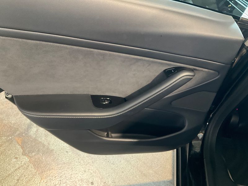 Tesla Model 3 Long Range Dual AWD AWD 2020 – снимка 30