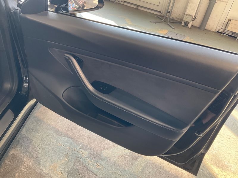 Tesla Model 3 Long Range Dual AWD AWD 2020 – снимка 34