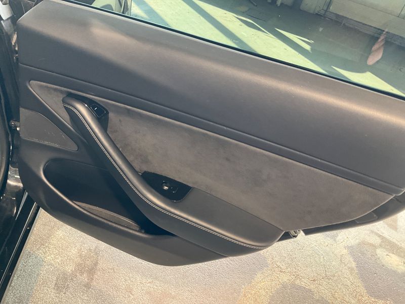 Tesla Model 3 Long Range Dual AWD AWD 2020 – снимка 36