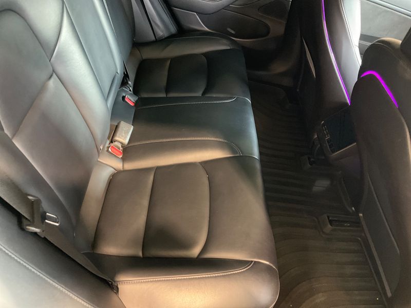 Tesla Model 3 Long Range Dual AWD AWD 2020 – снимка 35