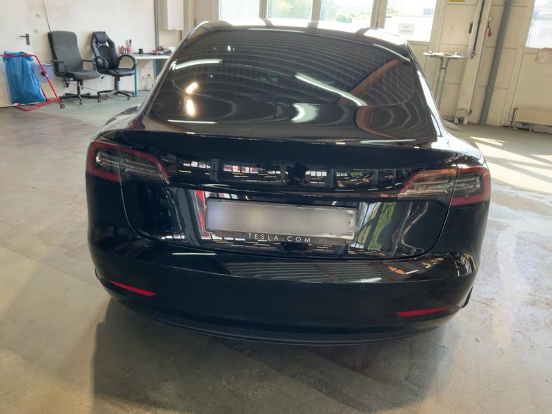 Tesla Model 3 Long Range Dual AWD AWD 2020 – снимка 7