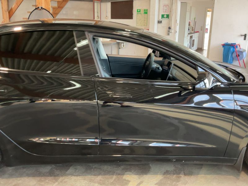 Tesla Model 3 Long Range Dual AWD AWD 2020 – снимка 10