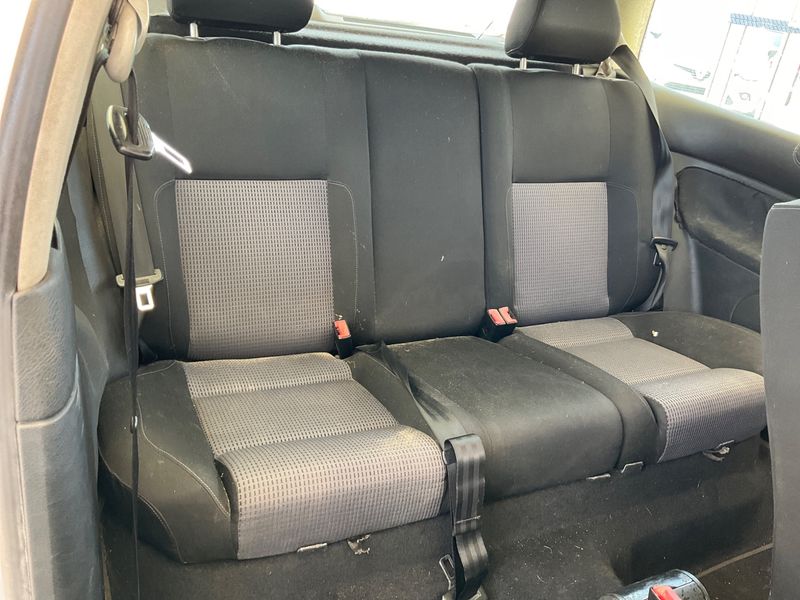 Volkswagen Golf IV 1.9 TDI Soul 2003 – снимка на щета