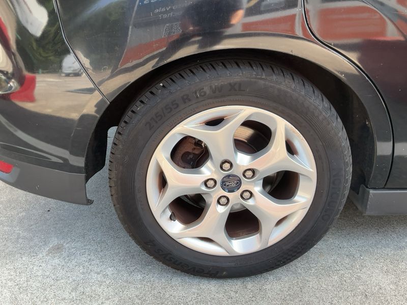 Ford C-Max 1.6 TDCi Trend 2010 – снимка 9