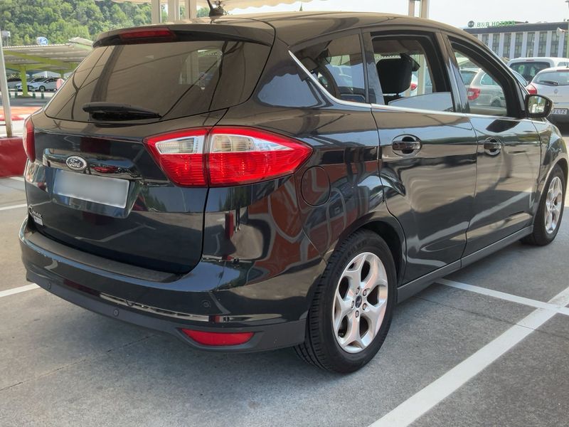Ford C-Max 1.6 TDCi Trend 2010 – снимка 8
