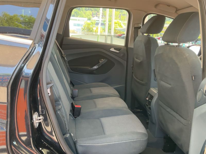 Ford C-Max 1.6 TDCi Trend 2010 – снимка 19