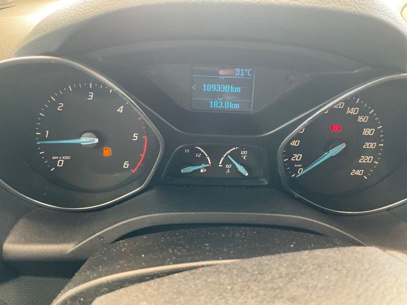 Ford C-Max 1.6 TDCi Trend 2010 – снимка 18