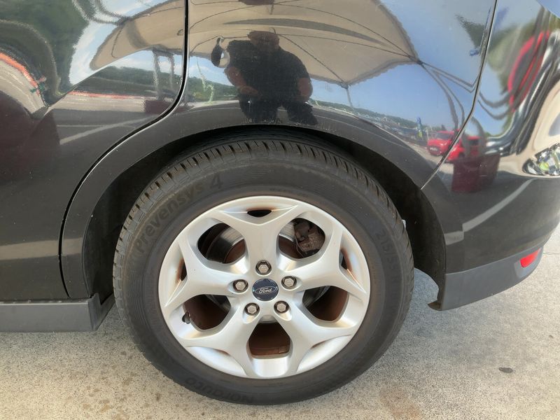 Ford C-Max 1.6 TDCi Trend 2010 – снимка 5