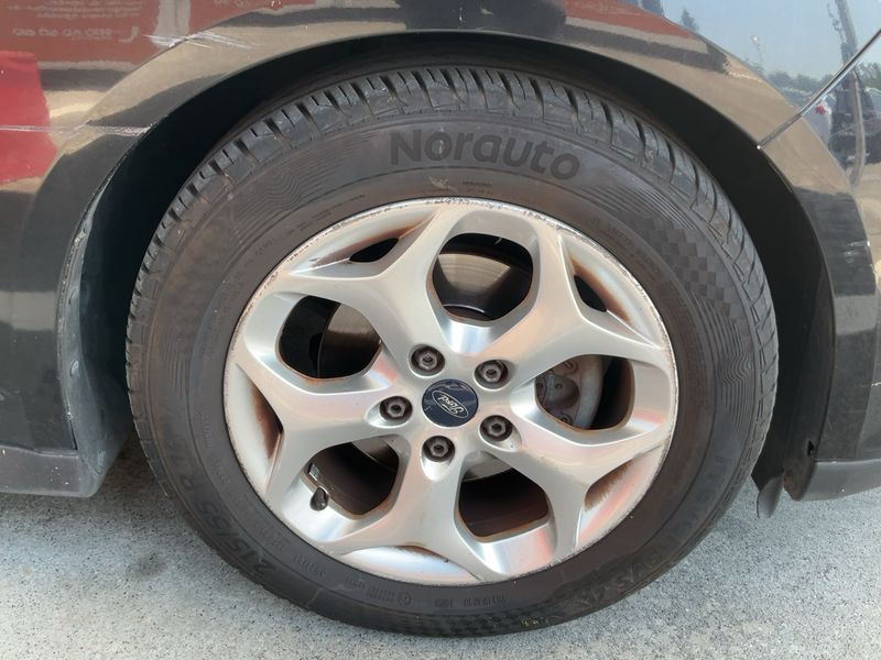Ford C-Max 1.6 TDCi Trend 2010 – снимка 11