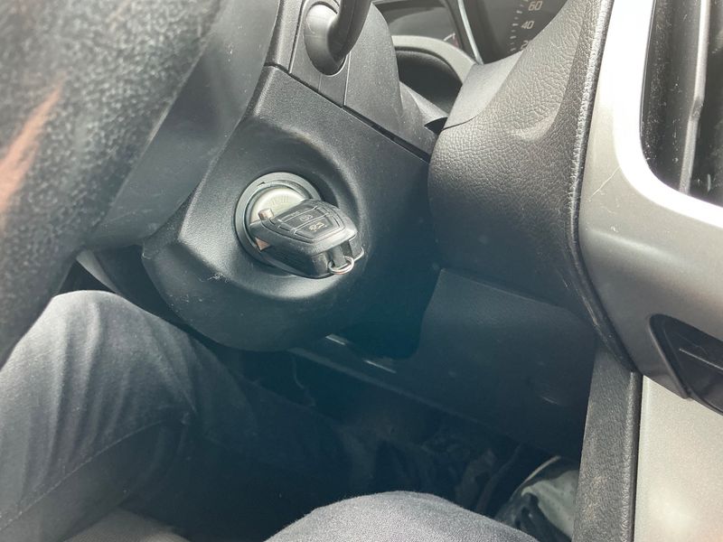 Ford Focus 1.6 TDCi DPF Trend 2013 – снимка 5