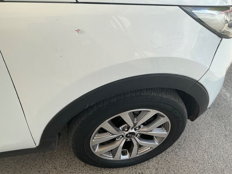 Kia Sportage 1.7 CRDi Drive 4x2 2015 – снимка 22