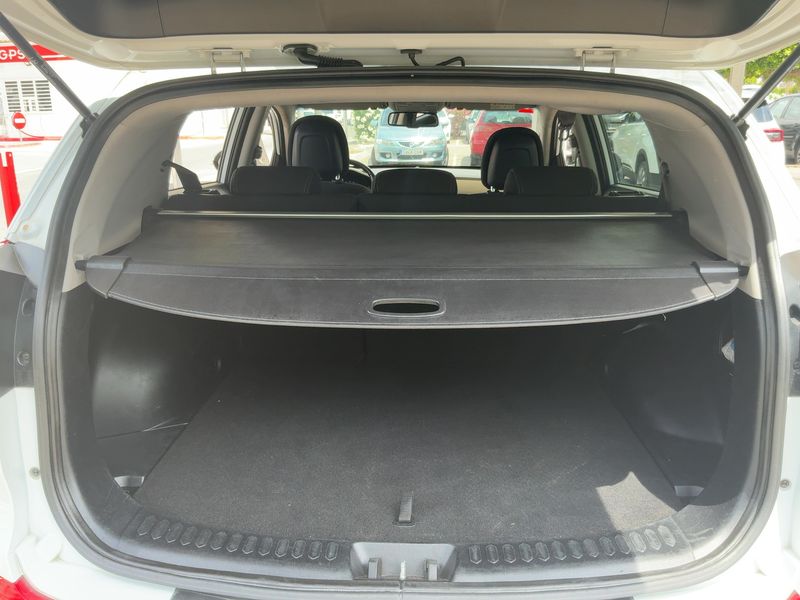 Kia Sportage 1.7 CRDi Drive 4x2 2015 – снимка 15