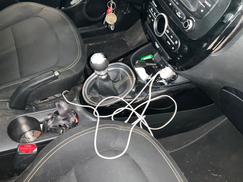 Kia Soul 1.6 CRDi You® Soul 2015 – снимка 24