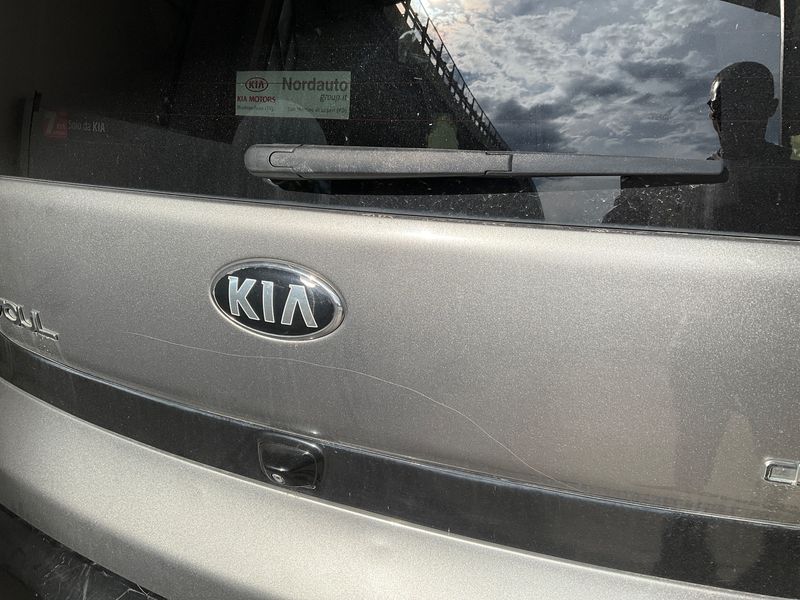 Kia Soul 1.6 CRDi You® Soul 2015 – снимка 26