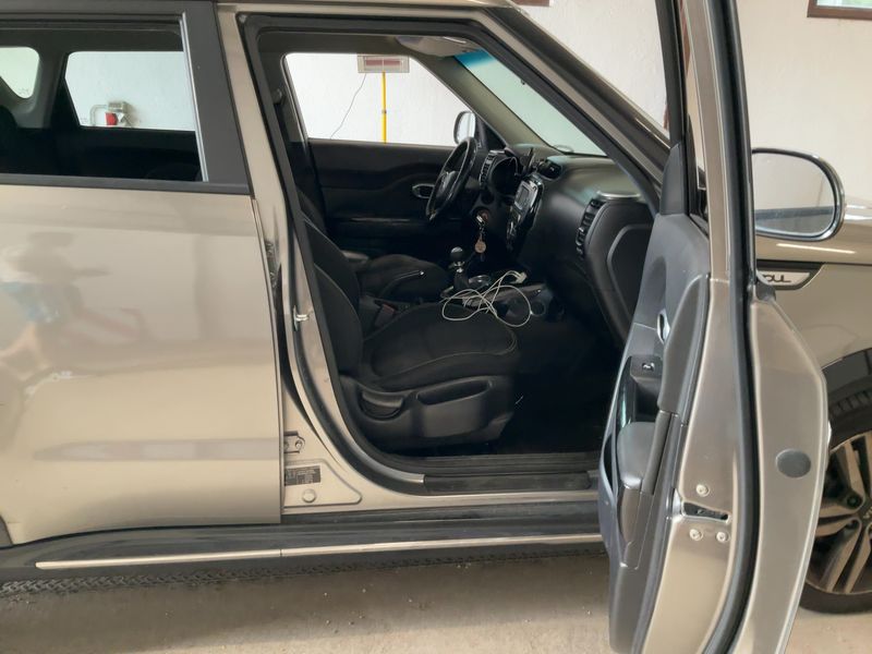 Kia Soul 1.6 CRDi You® Soul 2015 – снимка 16