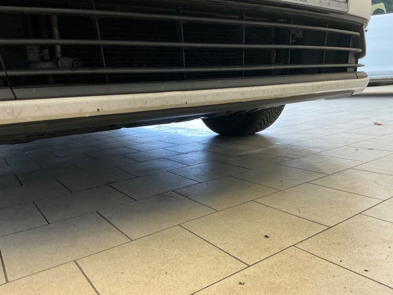 Volkswagen Passat 1.4 TSI Trendline BlueMotion Tech 2014 – снимка 29
