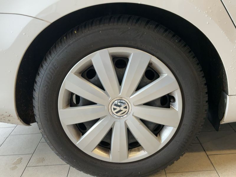 Volkswagen Passat 1.4 TSI Trendline BlueMotion Tech 2014 – снимка 9