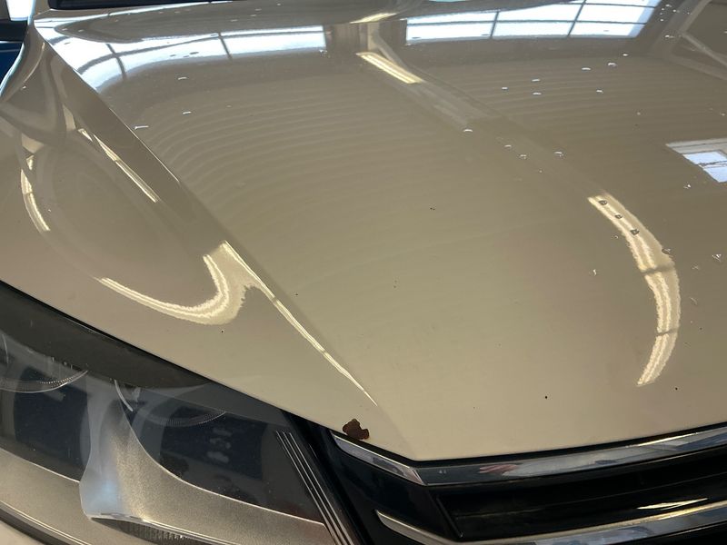 Volkswagen Passat 1.4 TSI Trendline BlueMotion Tech 2014 – снимка 32