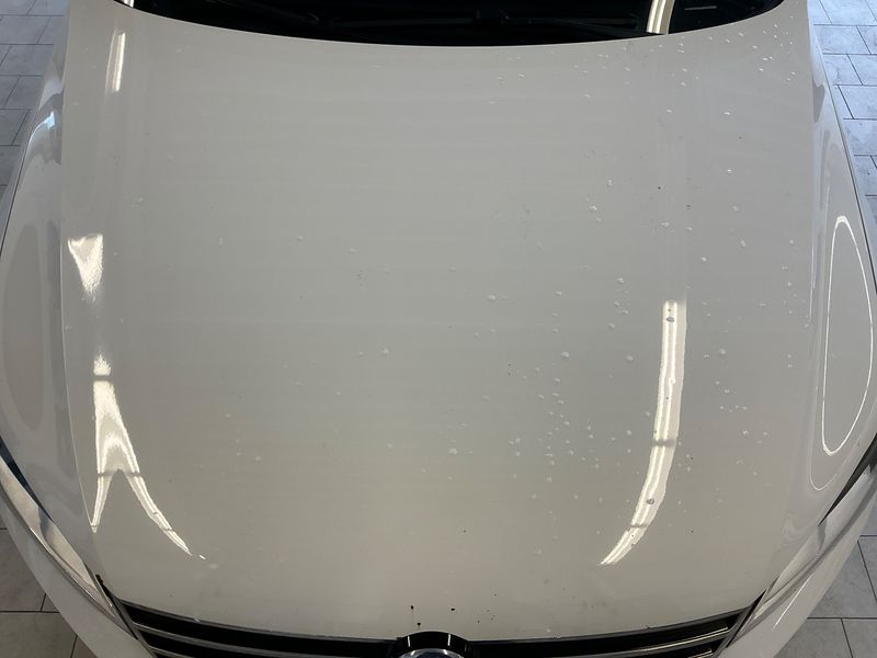 Volkswagen Passat 1.4 TSI Trendline BlueMotion Tech 2014 – снимка 26