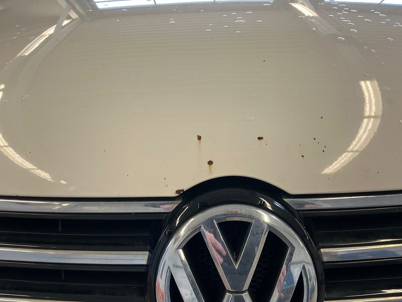 Volkswagen Passat 1.4 TSI Trendline BlueMotion Tech 2014 – снимка 30