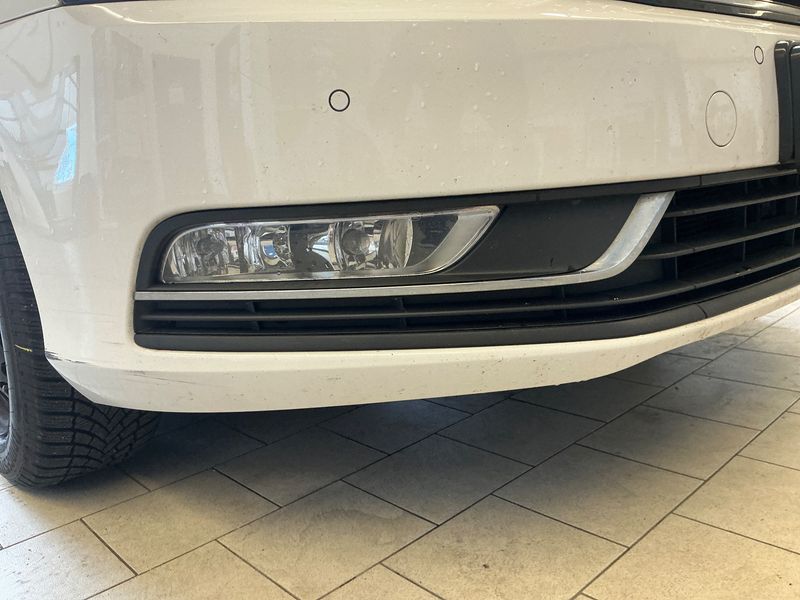 Volkswagen Passat 1.4 TSI Trendline BlueMotion Tech 2014 – снимка 28