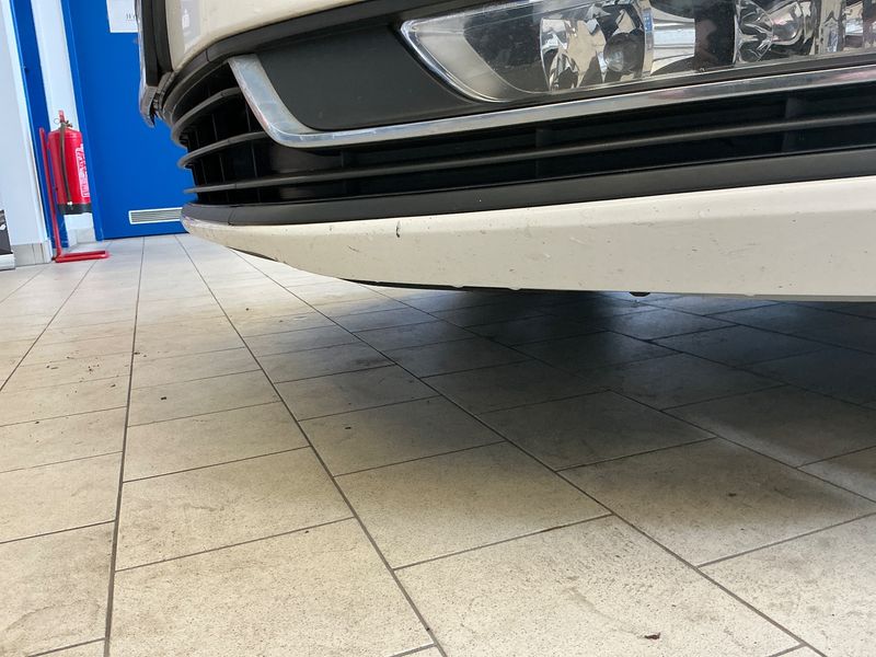 Volkswagen Passat 1.4 TSI Trendline BlueMotion Tech 2014 – снимка 24