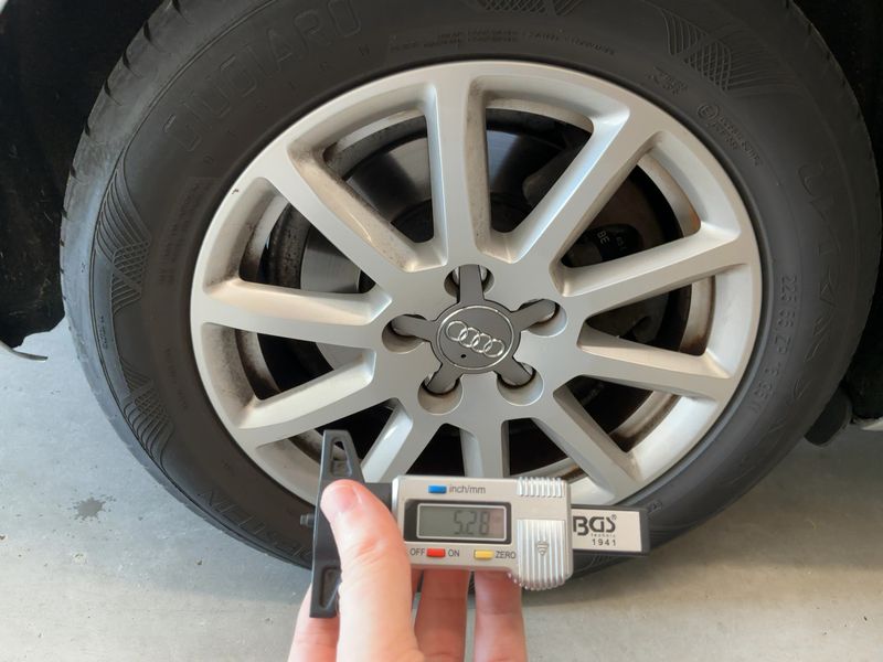 Audi A4 2.0 TDI Attraction 2013 – снимка 18