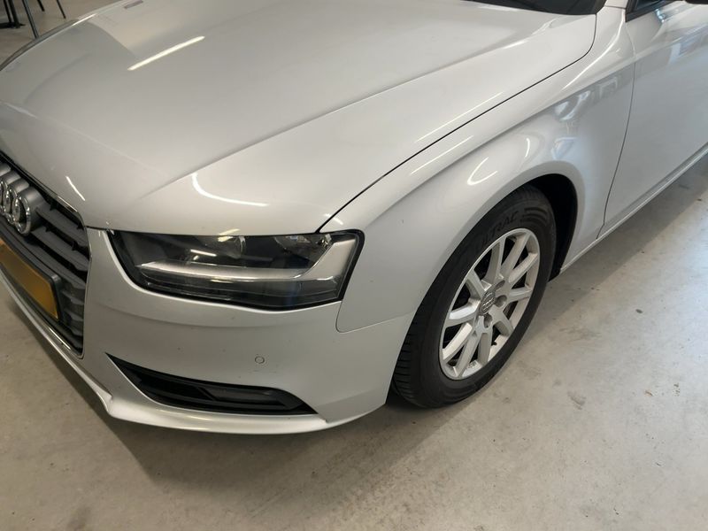 Audi A4 2.0 TDI Attraction 2013 – снимка 2