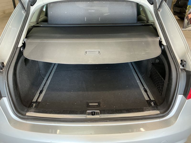 Audi A4 2.0 TDI Attraction 2013 – снимка 10