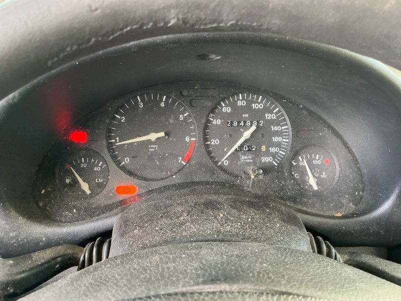 Opel Corsa 1.2 City 2000 – снимка 4