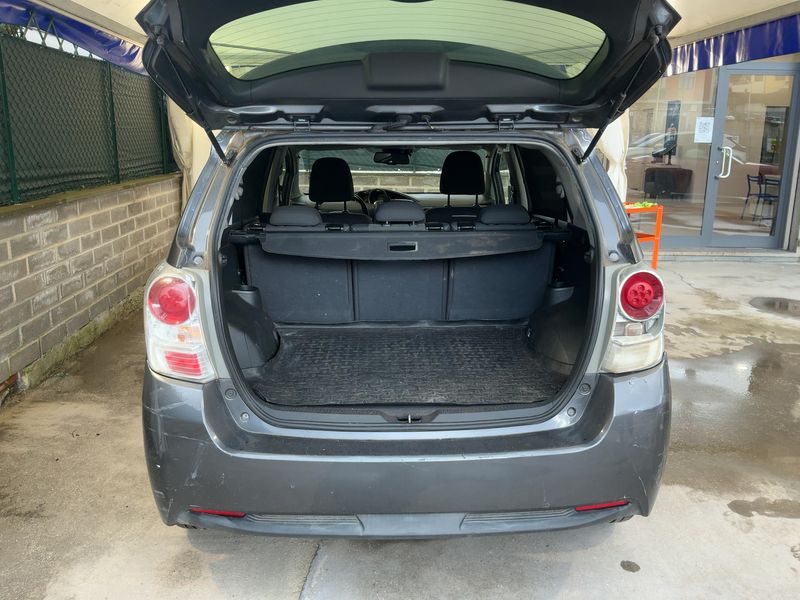 Toyota Verso 1.6 Active 2017 – снимка 15