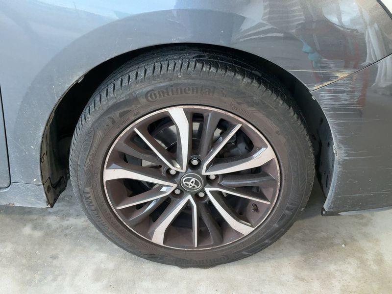 Toyota Verso 1.6 Active 2017 – снимка 11