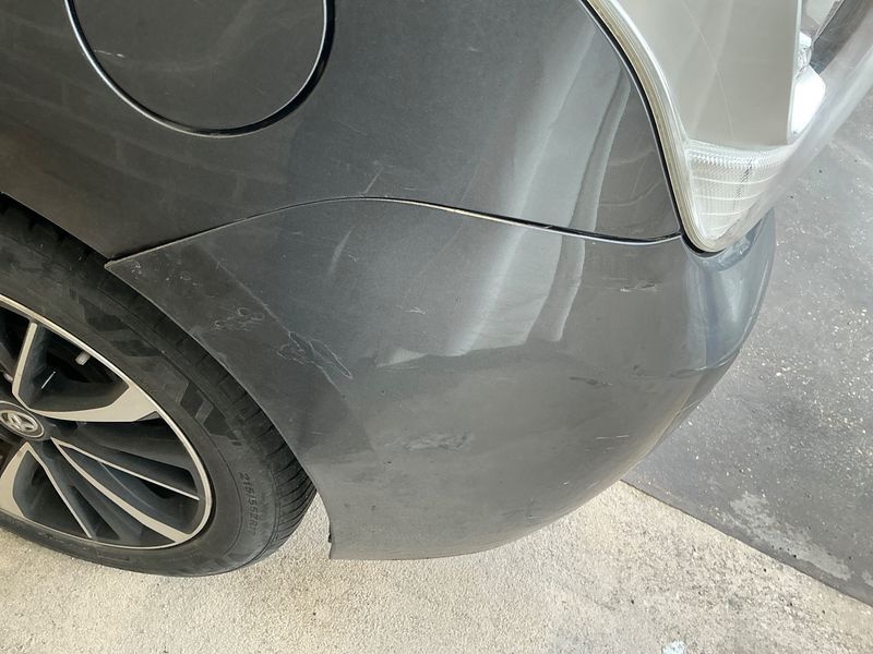 Toyota Verso 1.6 Active 2017 – снимка 33