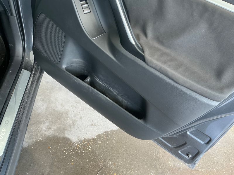 Toyota Verso 1.6 Active 2017 – снимка 28
