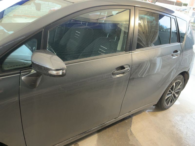 Toyota Verso 1.6 Active 2017 – снимка 4