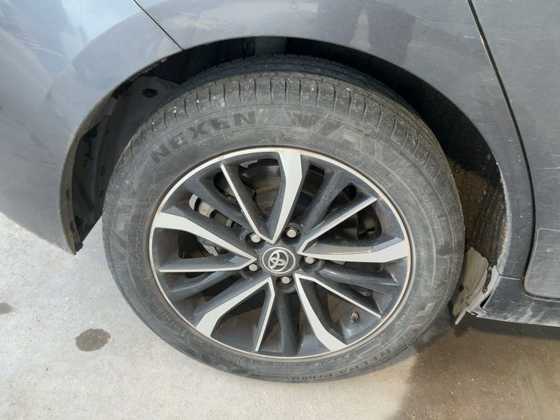 Toyota Verso 1.6 Active 2017 – снимка 9
