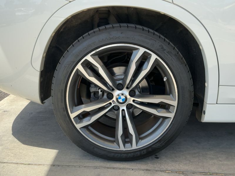 BMW X1 sDrive 16d M Sport 2018 – снимка 9